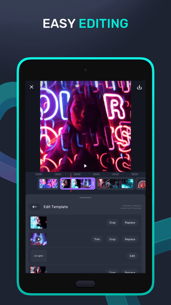 Image 7 for Compose Music Video Edito…