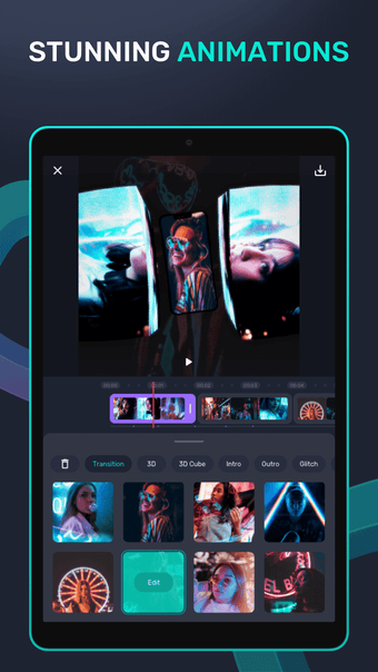 Image 8 for Compose Music Video Edito…
