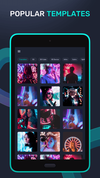Image 2 for Compose Music Video Edito…