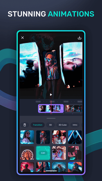 Image 20 for Compose Music Video Edito…