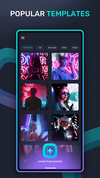 Image 12 for Compose Music Video Edito…
