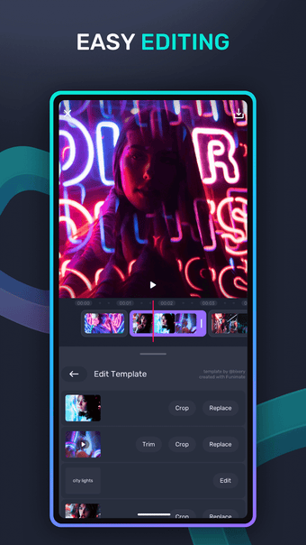 Image 21 for Compose Music Video Edito…