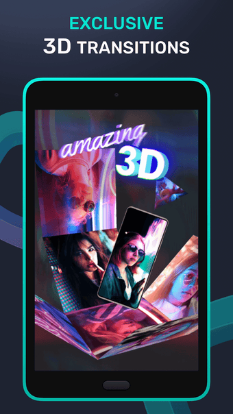 Image 17 for Compose Music Video Edito…