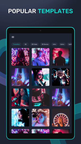 Image 16 for Compose Music Video Edito…