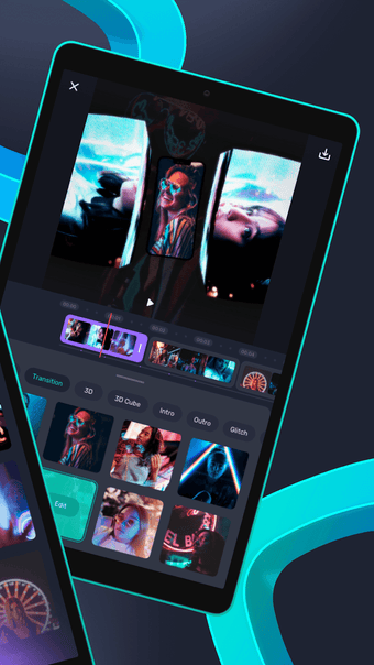 Image 15 for Compose Music Video Edito…