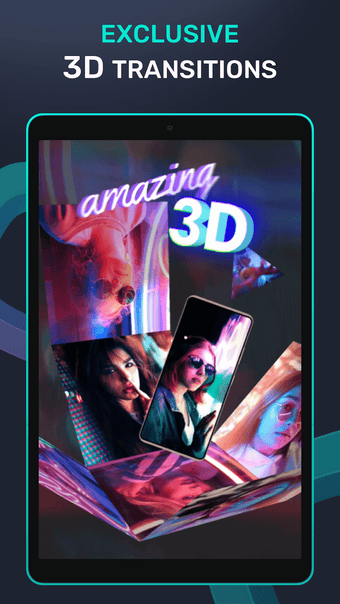 Image 1 for Compose Music Video Edito…