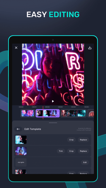 Image 9 for Compose Music Video Edito…