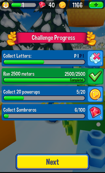 Image 4 for Pororo Penguin Run