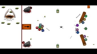 Immagine 0 per Ballsvoid