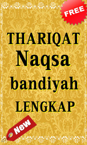 Thariqat Naqsabandiyah Lengkap
