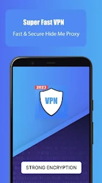 Hola VPN  Proxy Unblocker的第0张图片