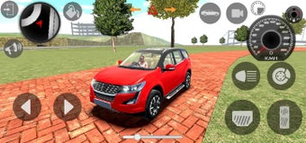 Obraz 0 dla Indian Cars Simulator 3D