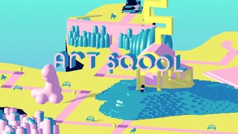 Immagine 0 per Art Sqool
