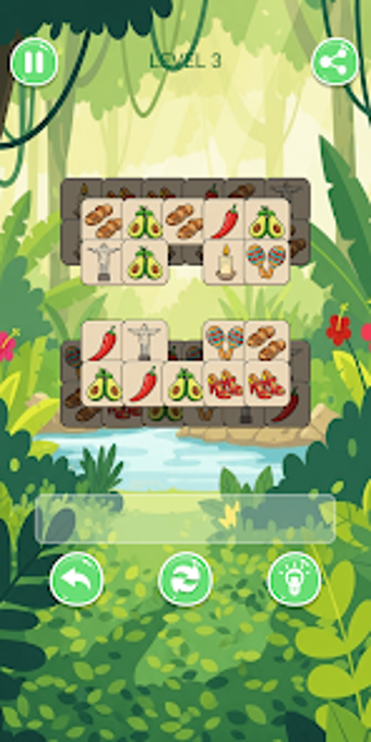 Bild 0 für Latin Match 3