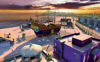 Obraz 0 dla Tropico 4: Gold Edition