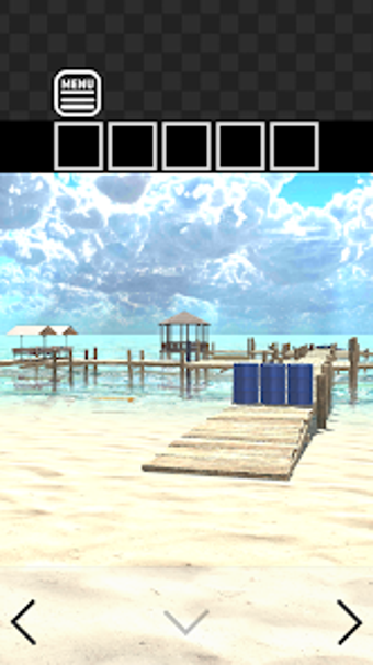 Image 0 pour Escape Game: Beachside Pi…