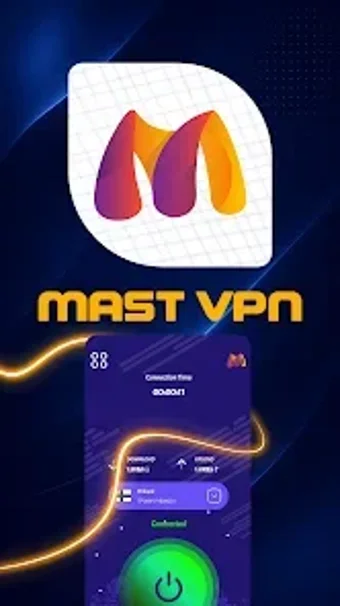 Mast VPN的第0张图片