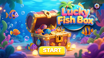 Lucky Fish Boxの画像0