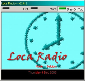 Immagine 0 per LocaWatch