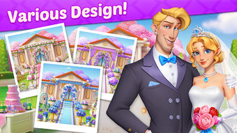 Design Diary - Match 3  H…的第0张图片