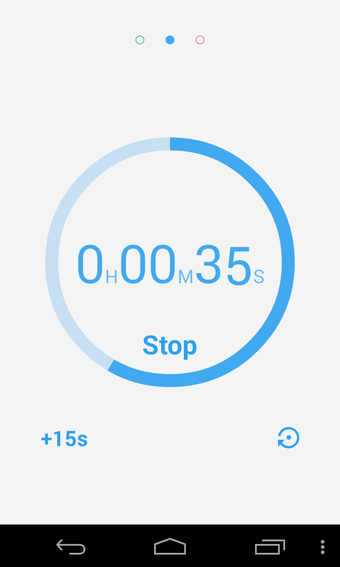 Timer的第5张图片