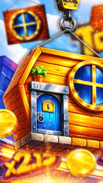 Bild 0 für Sky Tower Rush