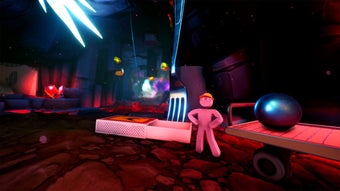 Image 0 for Supraland: Six Inches Und…