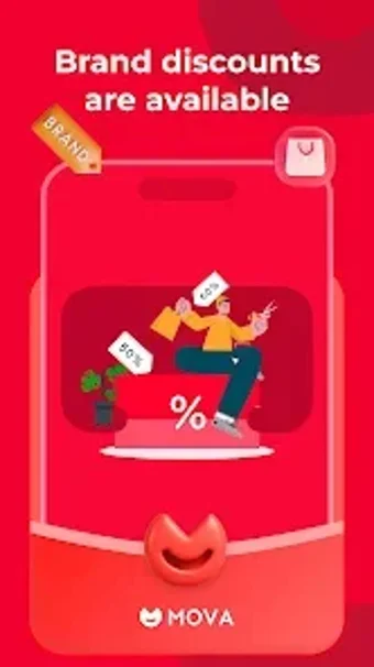 MOVA: Smart Choice的第0张图片