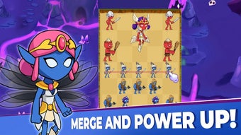 Obraz 0 dla Merge Stickman - Stick Wa…