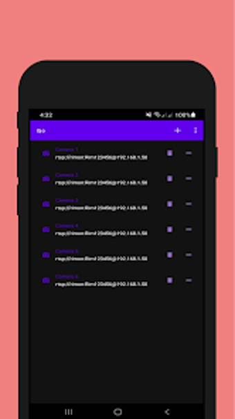 Image 0 for CamView TV