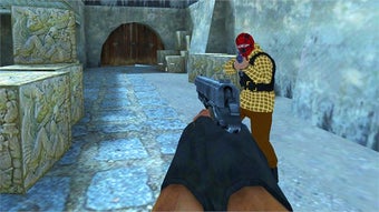 Imagen 0 para Counter Global CS Strike