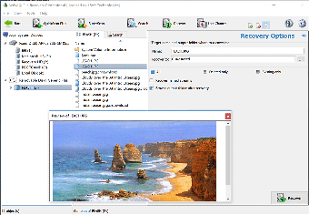 Image 1 for Active File Recovery