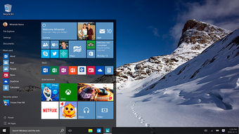 Windows 10 Launch Patch 3…的第2张图片