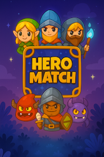 Obraz 0 dla SiCard: Hero Match