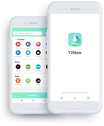 Imagen 0 para Y2Mate