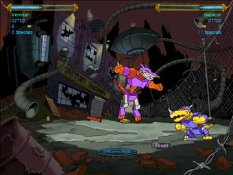 Battle Beastの画像0