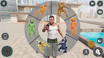 Obraz 0 dla Open World Brainrot Fight…