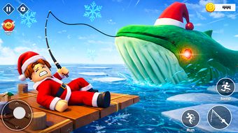 Obraz 0 dla Catch a Fish it Simulator