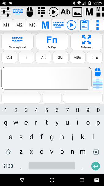Obraz 0 dla USB Remote