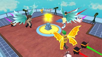 Obraz 0 dla Jump Tower: Climb Up