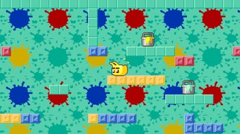 Imagen 0 para Inkventure