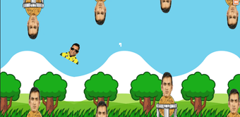 Imagen 0 para Flying Thala