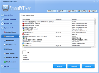 SmartPcFixerの画像2