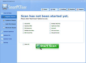 SmartPcFixerの画像1