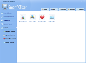 SmartPcFixerの画像0
