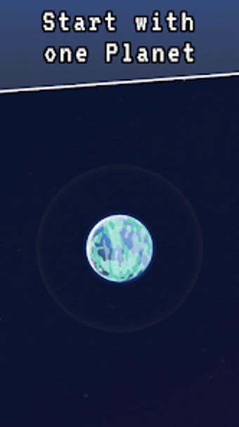 Bild 0 für Astro Tycoon - Idle Galax…