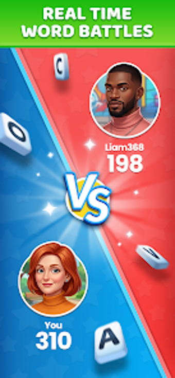 Obraz 0 dla Word Champion PvP word ba…