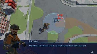 Obraz 0 dla Dead City