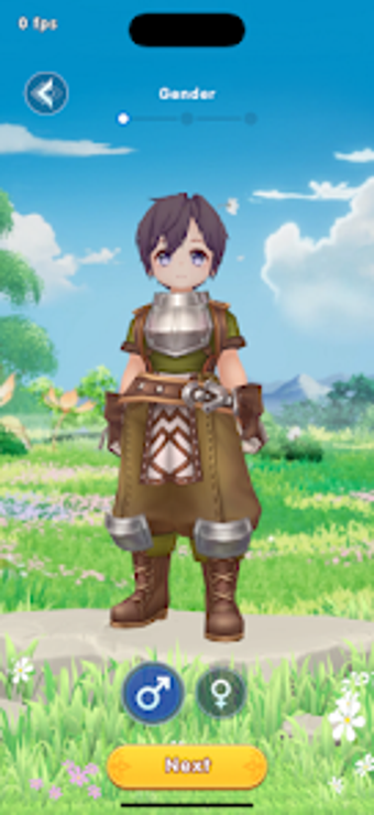 Image 0 pour Ragnarok Endless Trails