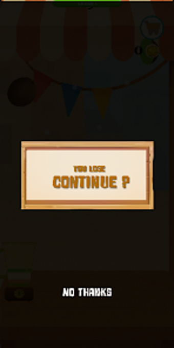 Image 0 pour Slice fruit at the Town